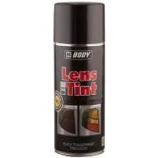 Эмаль аэрозольная Lens Tint Body 400 мл Lens Tint