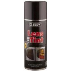 Эмаль аэрозольная Lens Tint Body 400 мл Lens Tint