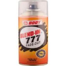 Растворитель аерозольный Body 777 Blend-In 0,4л.