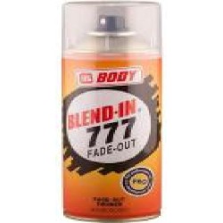 Растворитель аерозольный Body 777 Blend-In 0,4л.