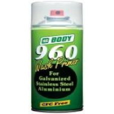 Грунт аэрозольный 960 Wash primer Body 400 мл