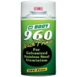 Грунт аэрозольный 960 Wash primer Body 400 мл