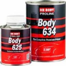 Грунт Proline 634 + 625 4:1 Body 1000 мл