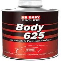 Отвердитель Body Proline 625 0,2л.