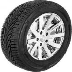 Шина Estrada Winterri 185/65R15 92T под шип зима