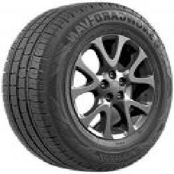 Шина POWERTRAC SNOWGARD-VAN 205/65R16C 103R нешипованая зима