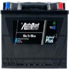 Аккумулятор автомобильный AutoPart Galaxy Plus 125А 12 B ARL125-P00 «+' справа