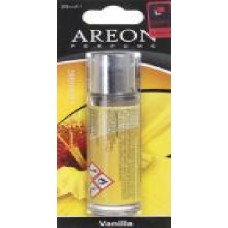 Ароматизатор спрей Areon Perfume Vanilla ваниль