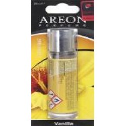 Ароматизатор спрей Areon Perfume Vanilla ваниль