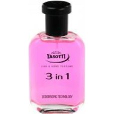 Ароматизатор спрей Tasotti Bubble gum (№15) 3 in 1