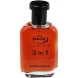 Ароматизатор спрей Tasotti Gentleman (№4) 3 in 1 джентльмен