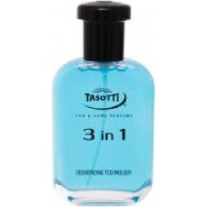 Ароматизатор спрей Tasotti Morning fresh (№10) 3 in 1 утренняя свежесть