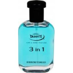 Ароматизатор спрей Tasotti Spa water 3 in 1