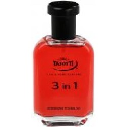 Ароматизатор спрей Tasotti Strawberry mint 3 in 1