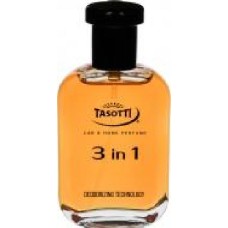 Ароматизатор спрей Tasotti Sweet orange (№14) 3 in 1 сладкий апельсин