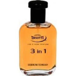 Ароматизатор спрей Tasotti Sweet orange (№14) 3 in 1 сладкий апельсин