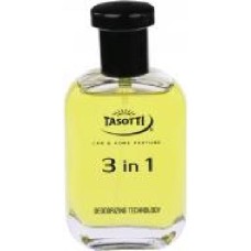 Ароматизатор спрей Tasotti Vanilla & Lemon 3 in 1 ваниль и лимон