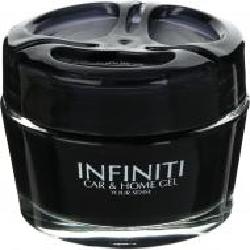 Ароматизатор на панель приборов Tasotti Infiniti Faith Perfumes