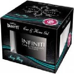 Ароматизатор на панель приборов Tasotti Gel Infiniti Sexy Boy