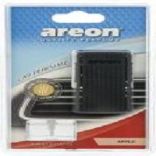 Ароматизатор на дефлектор Areon Car яблоко