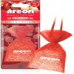 Ароматизатор подвесной Areon Pearls Apple & Cinnamon