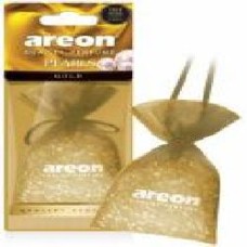 Ароматизатор подвесной Areon Pearls Gold