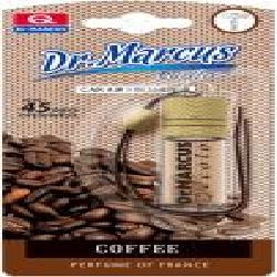 Ароматизатор подвесной Dr. Marcus Ecolo Coffee