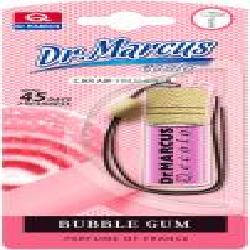 Ароматизатор подвесной Dr. Marcus Ecolo Bubble Gum