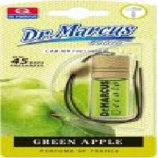 Ароматизатор подвесной Dr. Marcus Ecolo Green Apple