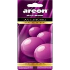 Ароматизатор подвесной Areon Mon Double Bubble