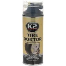 Герметик K2 K2 Tire Doktor 355 мл