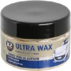 Паста полировочная K2 Ultra Wax г250