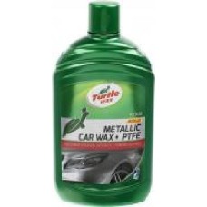 Полироль с тефлоном TURTLE WAX FG8221 мл500