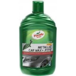 Полироль с тефлоном TURTLE WAX FG8221 мл500