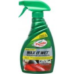 Влажный полироль TURTLE WAX FG7722 мл500