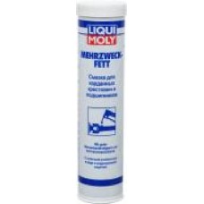 Смазка универсальная Liqui Moly Mehrzweckfett 7562 400 мл