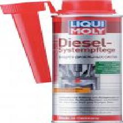 Средство для защиты дизельных систем Liqui Moly Diesel-Systempflege 7506 250 мл