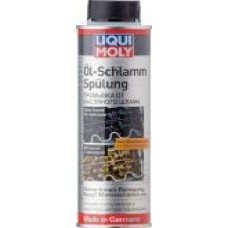 Промывка масляной системы Liqui Moly Oil-Schlamm-Spulung 1990 300 мл