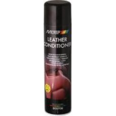 Очиститель-кондиционер кожи Motip Leather Conditioner 000708 600 мл спрей