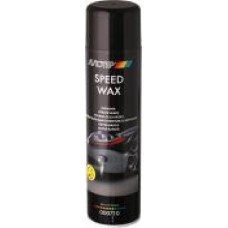 Полироль Motip Black Line Speed Wax 000710 мл600