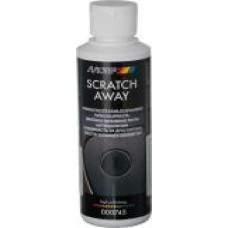 Полироль кузова Motip Scratch away 000745BS мл250