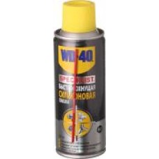 Быстросохнущая силиконовая смазка WD-40 Specialist 200 мл