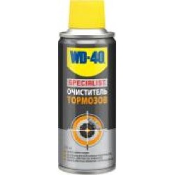 Смазка универсальная WD-40 Specialist белая 200 мл