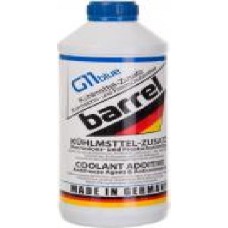 Антифриз Barrel Coolant Concentrate G11 -80°С 1,5 л синий