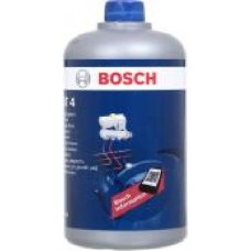 Тормозная жидкость Bosch DOT-4 1 л (1987479107)