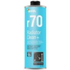 Присадка Bizol Radiator Clean+ r70 B8885 250 мл