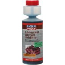 Присадка к дизельному топливу Liqui Moly Langzeit Diesel Additiv 235 250 мл