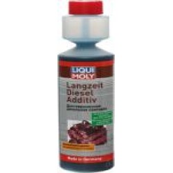 Присадка к дизельному топливу Liqui Moly Langzeit Diesel Additiv 235 250 мл