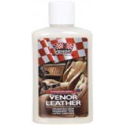 Очиститель-кондиционер кожи Venor LEATHER 500 мл жидкость