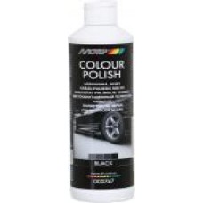 Полироль Motip Color Polish Black Line 000747BS мл500